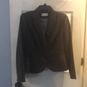 Calvin Klein Suit jacket
